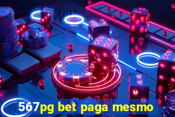 567pg bet paga mesmo